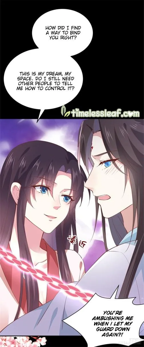 Pupillary Master Chapter 103 Online - página 13