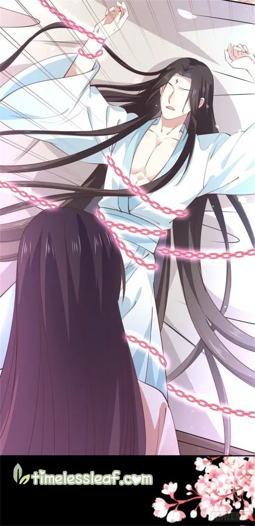 Pupillary Master Chapter 103 Online - página 15