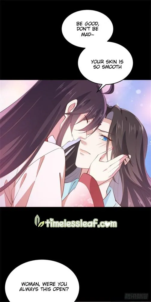 Pupillary Master Chapter 103 Online - página 18