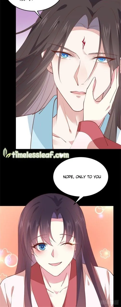 Pupillary Master Chapter 103.2 Online - página 1