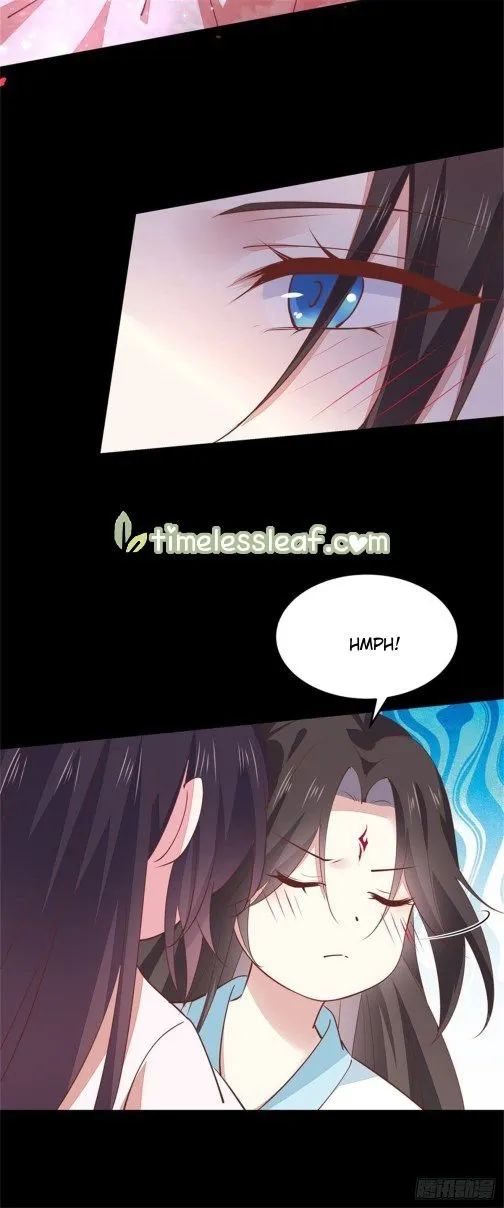 Pupillary Master Chapter 103.2 Online - página 3