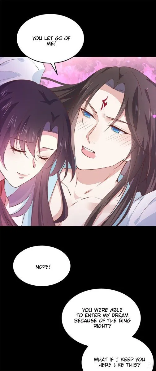 Pupillary Master Chapter 103.2 Online - página 6