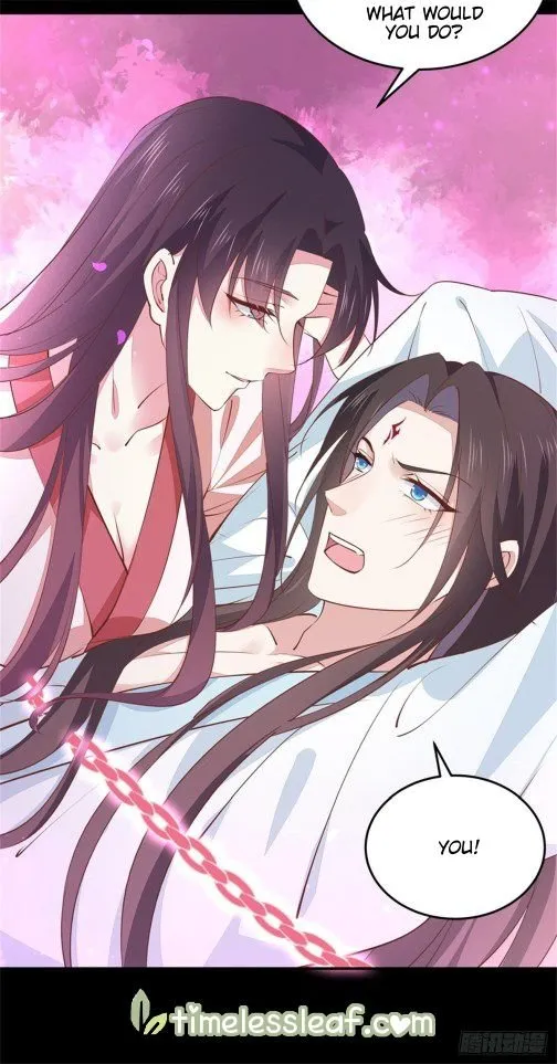 Pupillary Master Chapter 103.2 Online - página 7