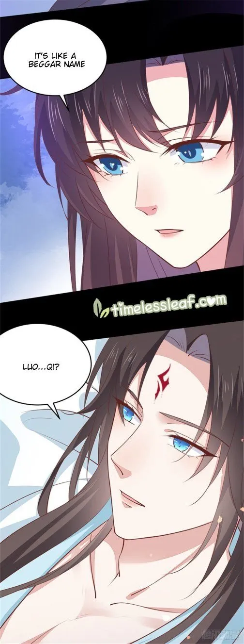 Pupillary Master Chapter 103.2 Online - página 10