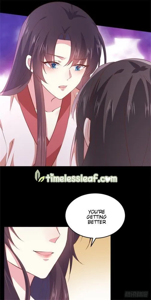 Pupillary Master Chapter 103.2 Online - página 14