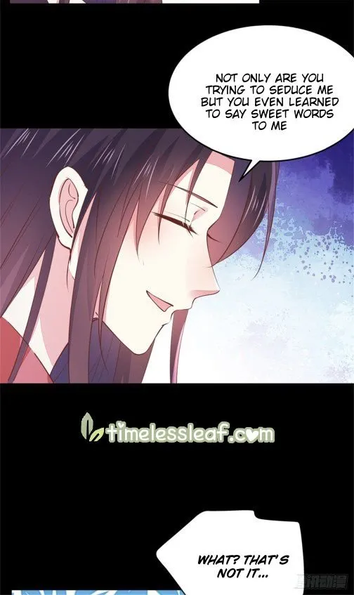 Pupillary Master Chapter 103.2 Online - página 15