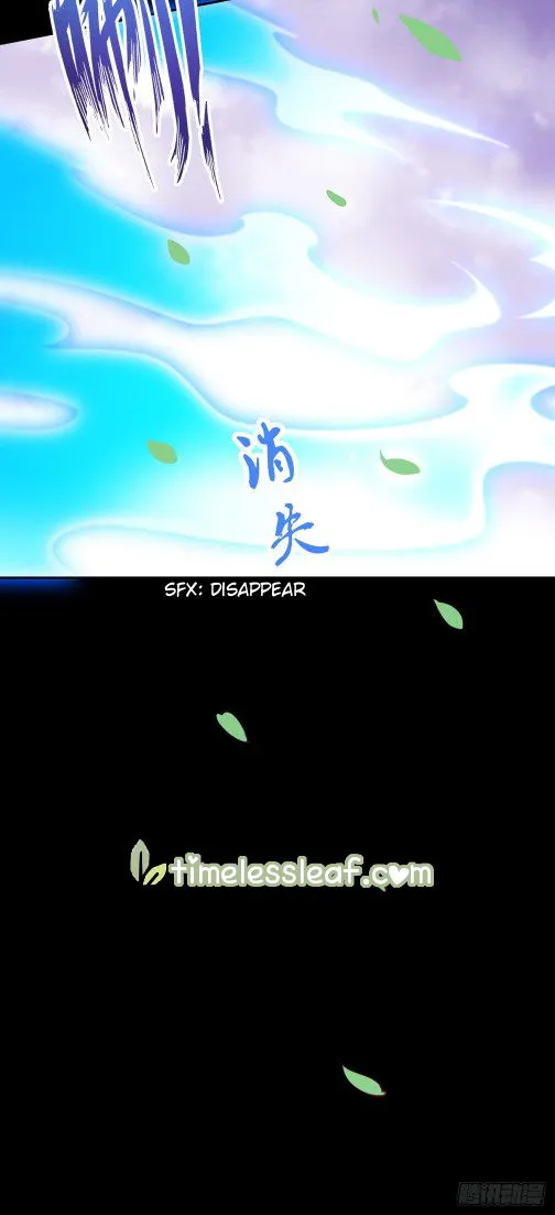 Pupillary Master Chapter 104 Online - página 3