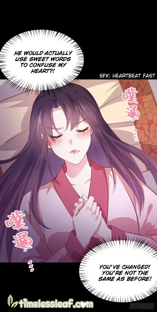 Pupillary Master Chapter 104 Online - página 8