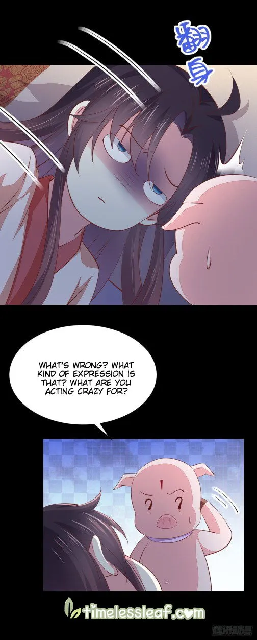 Pupillary Master Chapter 104 Online - página 11