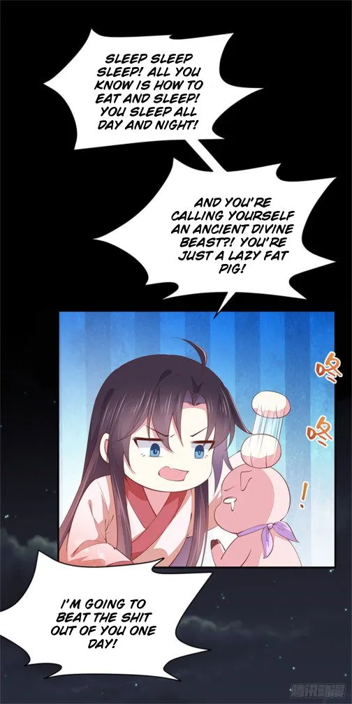 Pupillary Master Chapter 104 Online - página 12