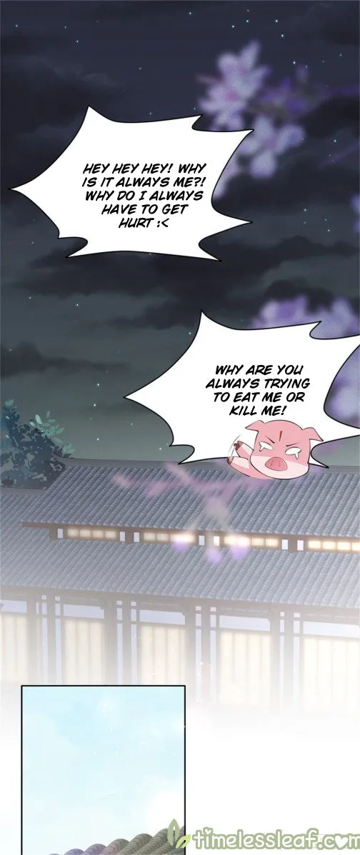 Pupillary Master Chapter 104 Online - página 13