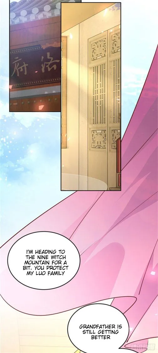 Pupillary Master Chapter 104 Online - página 14