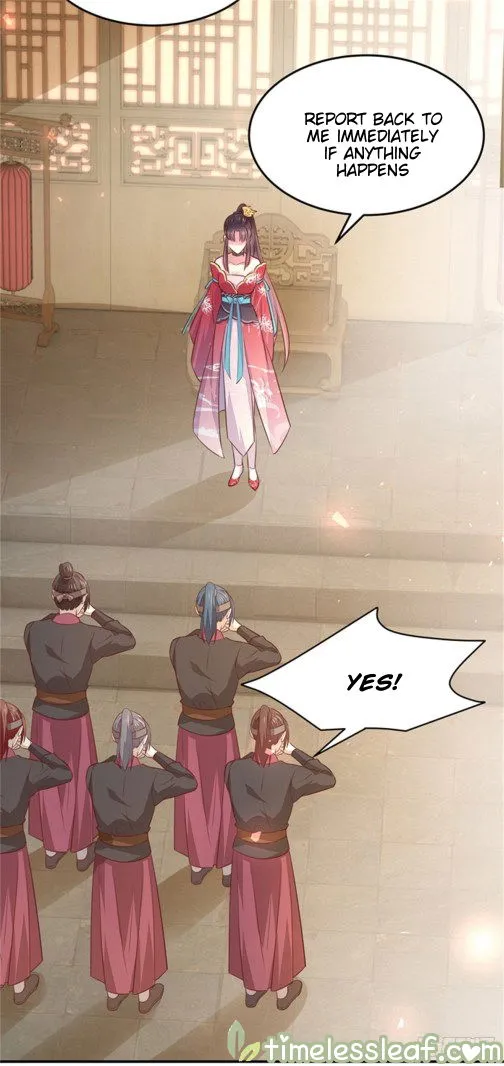 Pupillary Master Chapter 104 Online - página 16