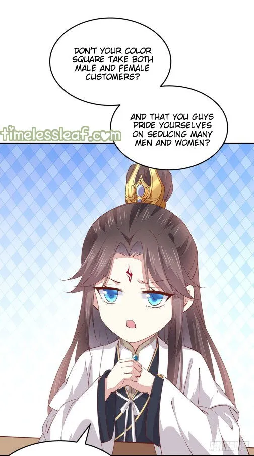 Pupillary Master Chapter 105.5 Online - página 2