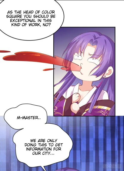 Pupillary Master Chapter 105.5 Online - página 3