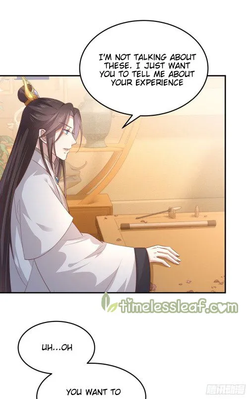 Pupillary Master Chapter 105.5 Online - página 5