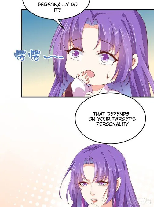 Pupillary Master Chapter 105.5 Online - página 6