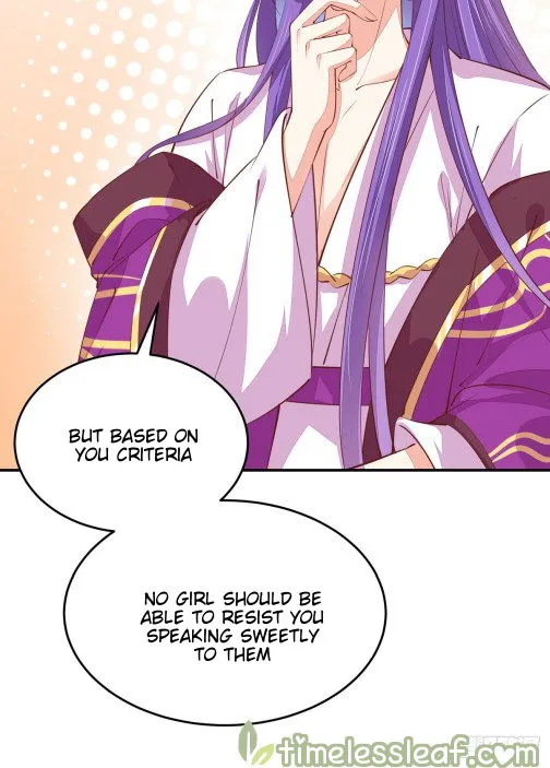 Pupillary Master Chapter 105.5 Online - página 7