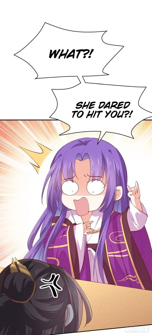 Pupillary Master Chapter 105.5 Online - página 9