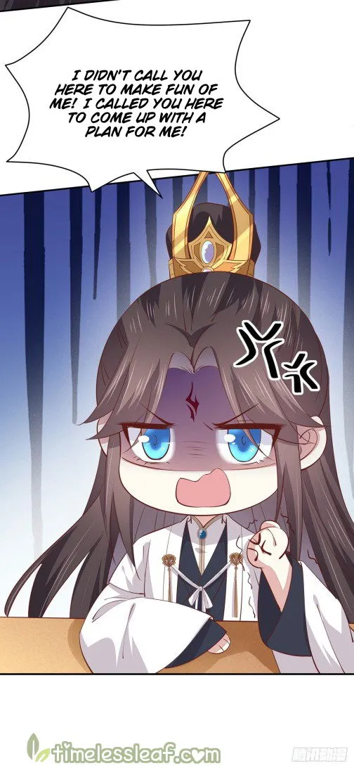 Pupillary Master Chapter 105.5 Online - página 10