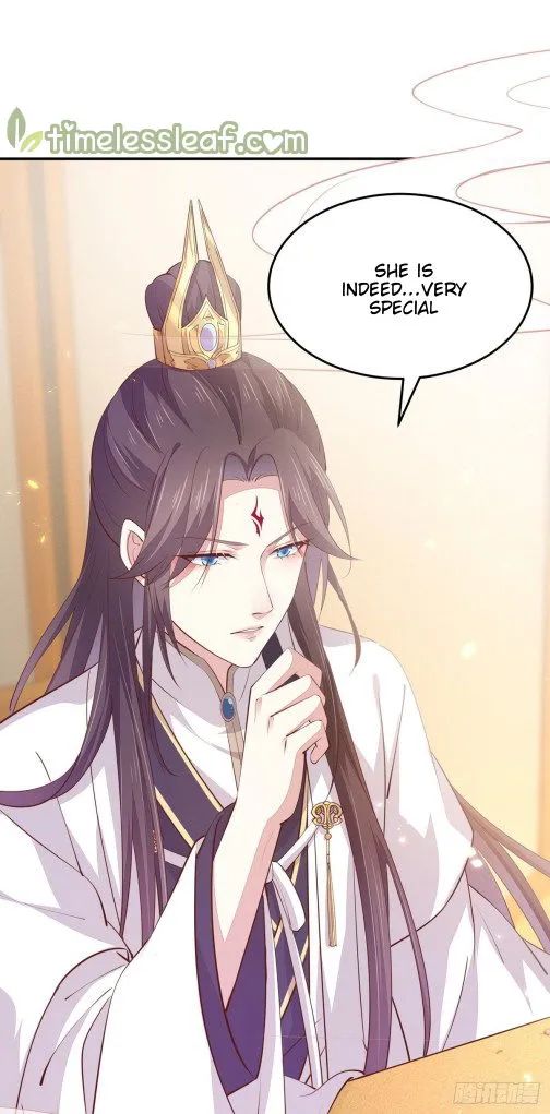 Pupillary Master Chapter 105.5 Online - página 12