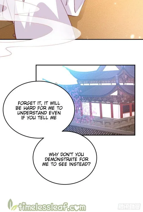 Pupillary Master Chapter 105.5 Online - página 13