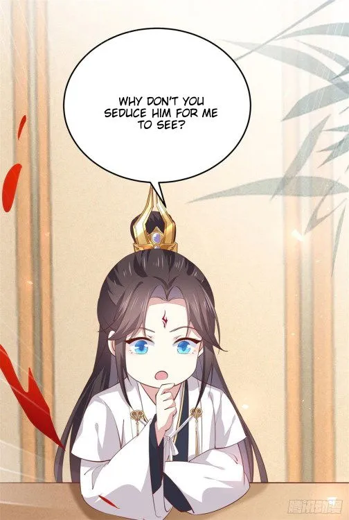 Pupillary Master Chapter 105.5 Online - página 15