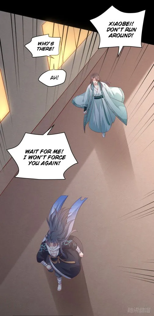Pupillary Master Chapter 106.5 Online - página 1