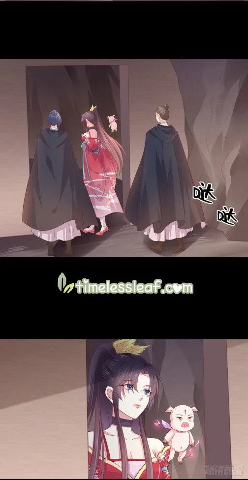 Pupillary Master Chapter 106.5 Online - página 10