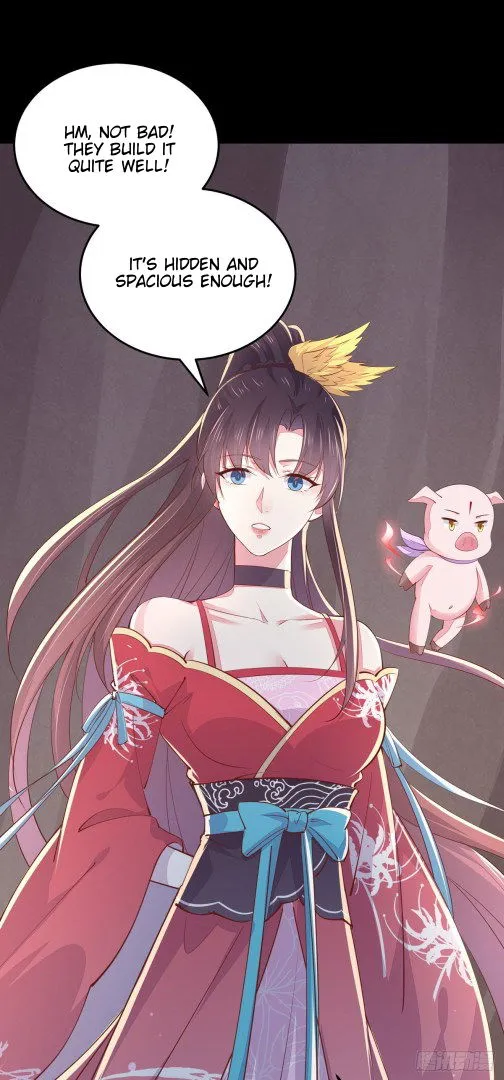 Pupillary Master Chapter 106.5 Online - página 12
