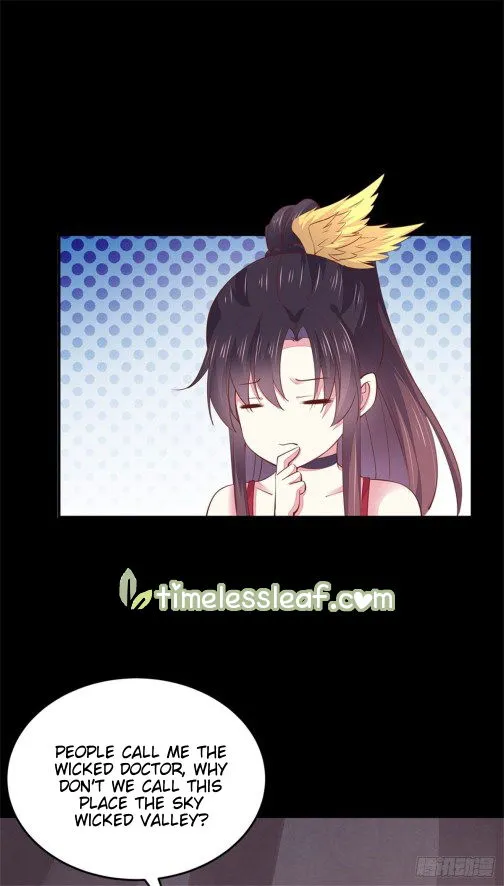 Pupillary Master Chapter 106.5 Online - página 15