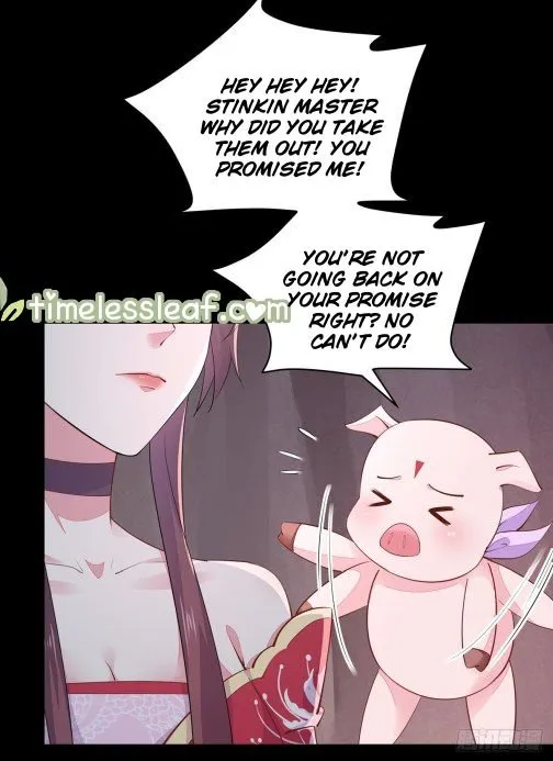 Pupillary Master Chapter 107.1 Online - página 1