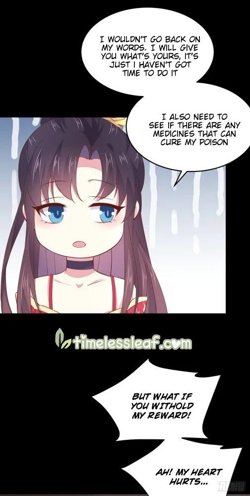 Pupillary Master Chapter 107.1 Online - página 2