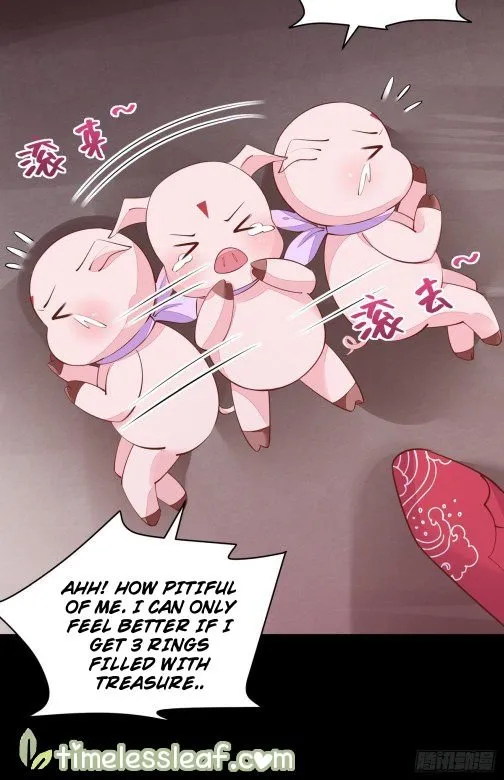 Pupillary Master Chapter 107.1 Online - página 3