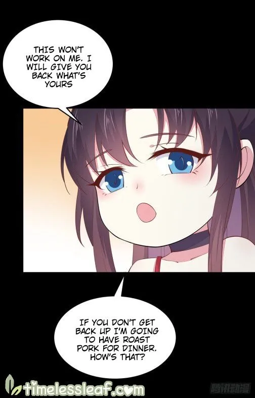 Pupillary Master Chapter 107.1 Online - página 4