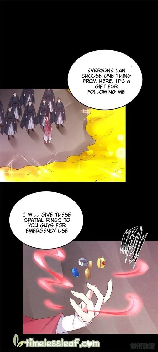 Pupillary Master Chapter 107.1 Online - página 7