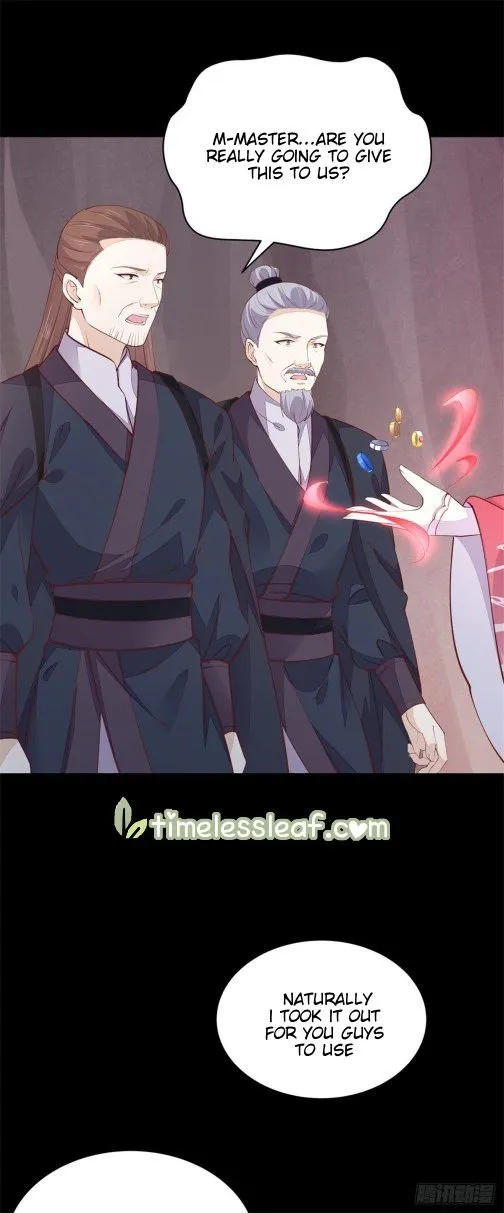 Pupillary Master Chapter 107.1 Online - página 8