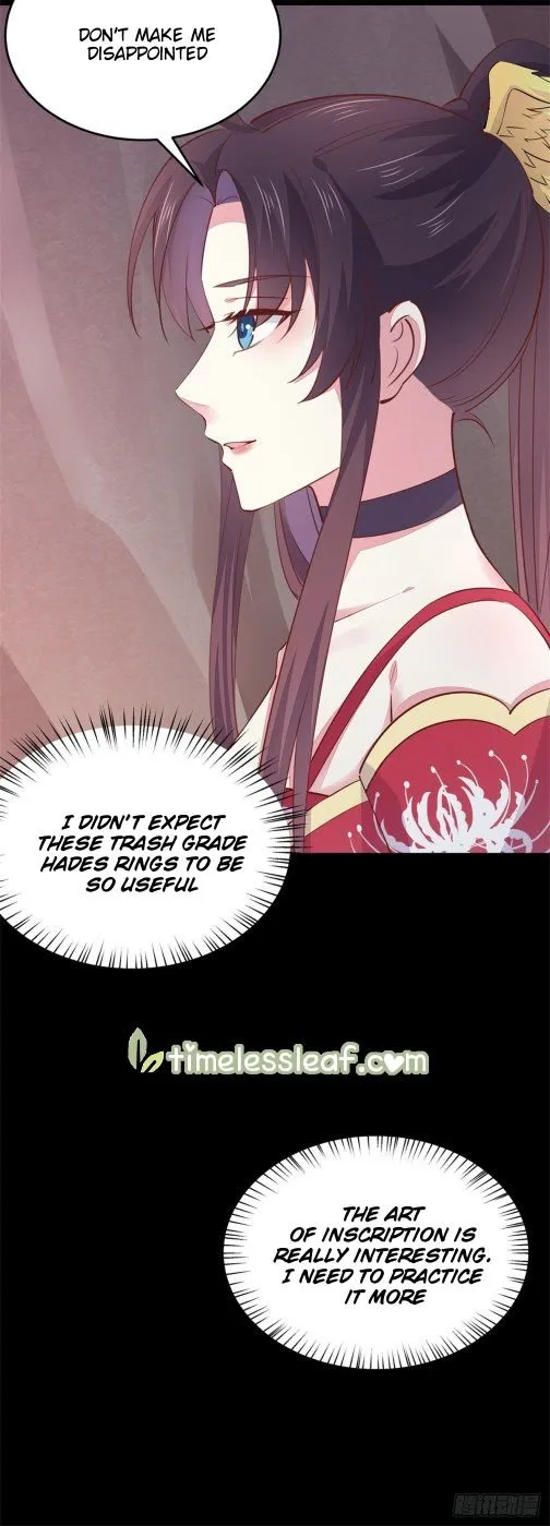 Pupillary Master Chapter 107.1 Online - página 9