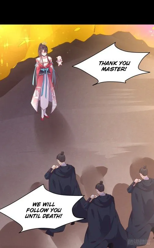 Pupillary Master Chapter 107.1 Online - página 10