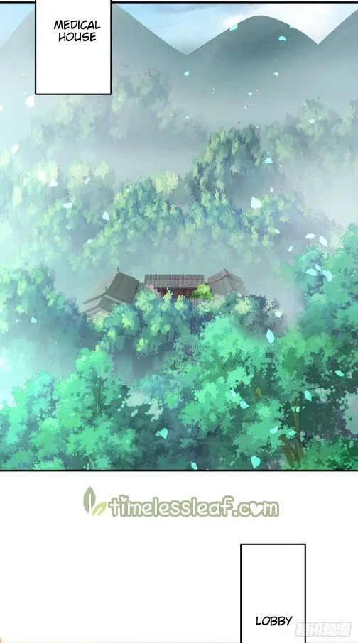 Pupillary Master Chapter 107.1 Online - página 12