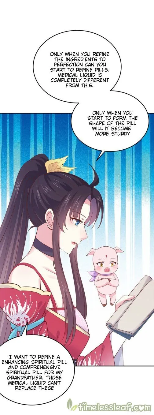 Pupillary Master Chapter 107.1 Online - página 15
