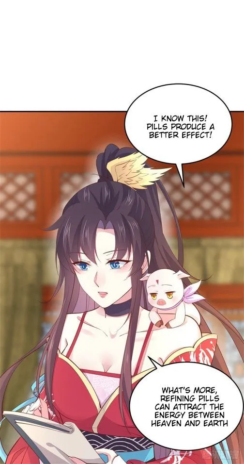 Pupillary Master Chapter 107.1 Online - página 16
