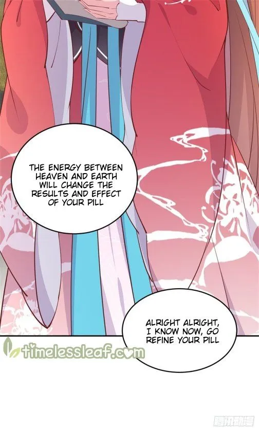 Pupillary Master Chapter 107.1 Online - página 17