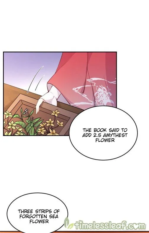 Pupillary Master Chapter 107.1 Online - página 18