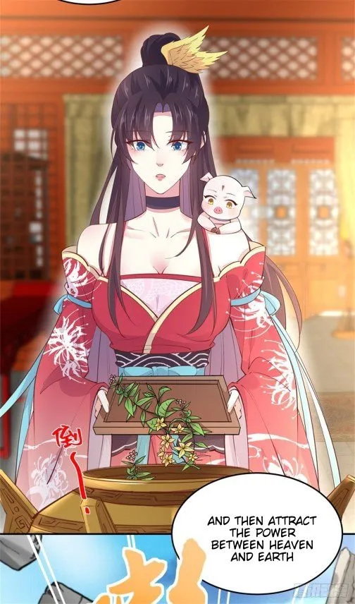 Pupillary Master Chapter 107.2 Online - página 1