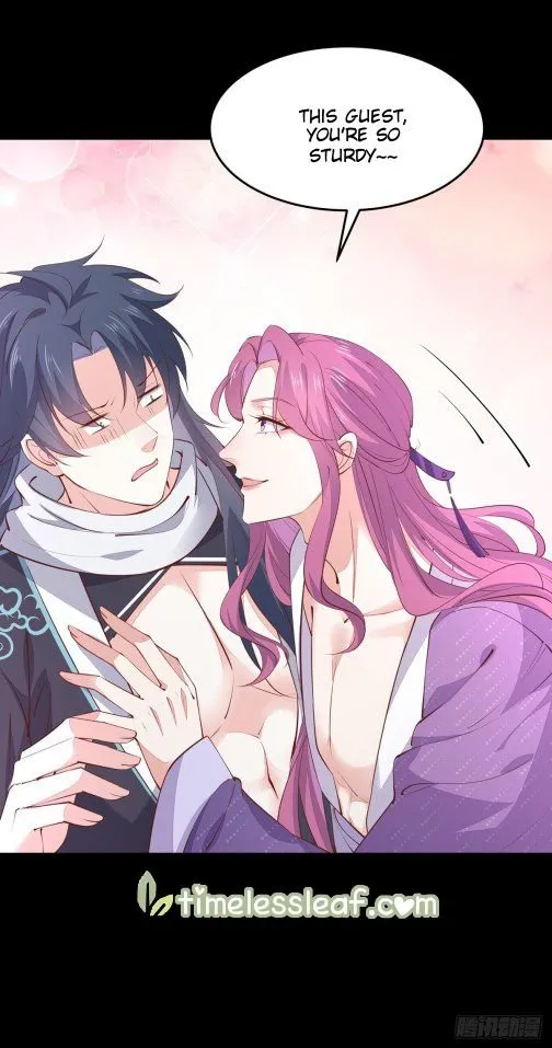 Pupillary Master Chapter 107.2 Online - página 5
