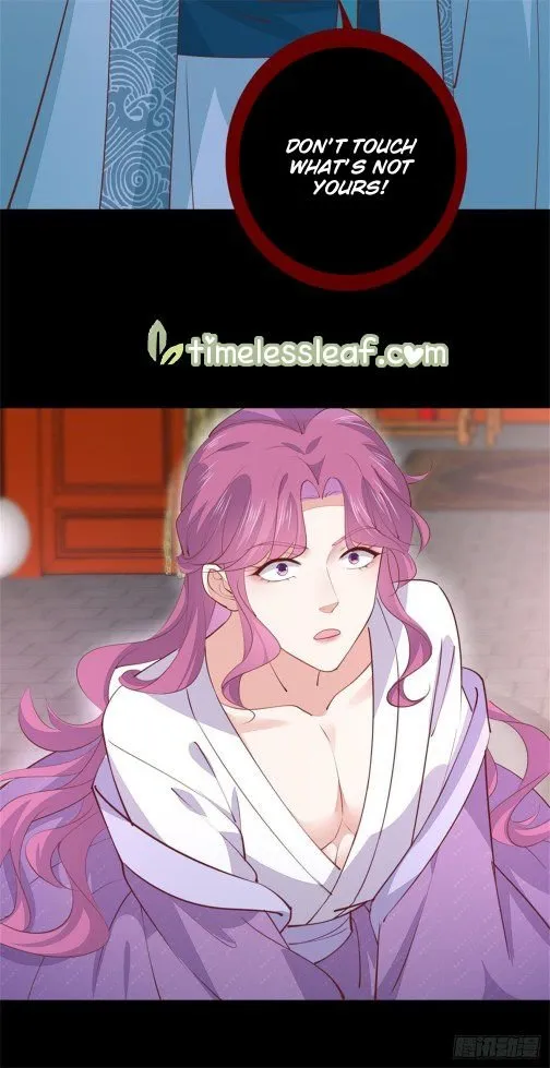 Pupillary Master Chapter 107.2 Online - página 14