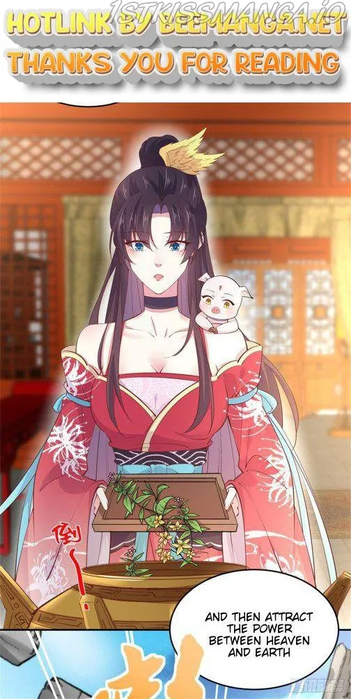 Pupillary Master Chapter 107.5 Online - página 1