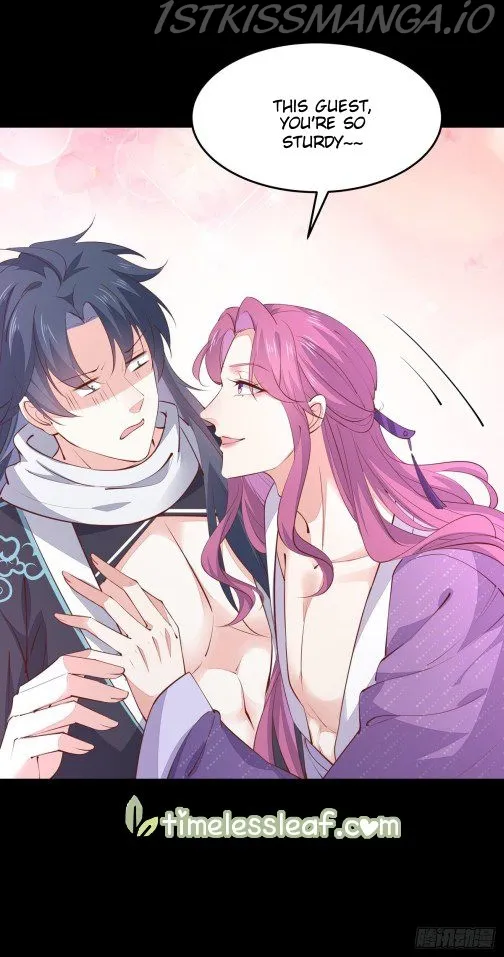 Pupillary Master Chapter 107.5 Online - página 5
