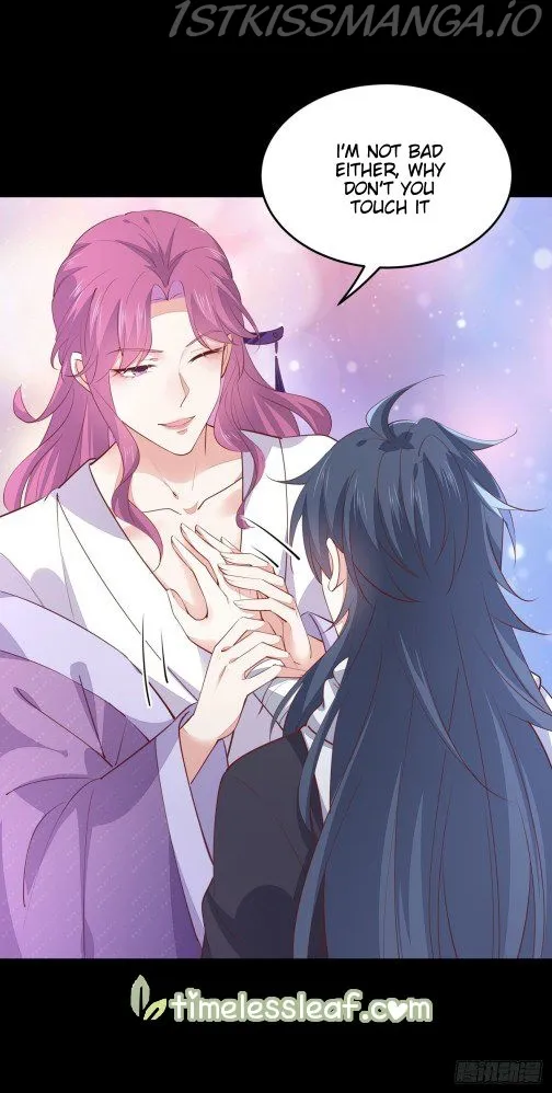 Pupillary Master Chapter 107.5 Online - página 8